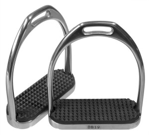 Hucklesby Fillis Stirrup Irons